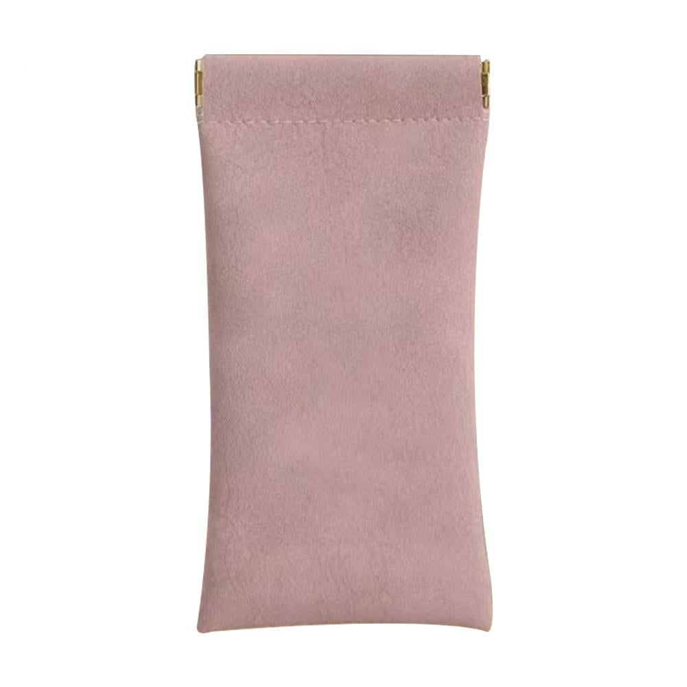 Leather Pouch