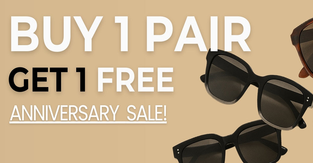 Fitover Sunglasses | Premium Over Glasses
– MYLIIA