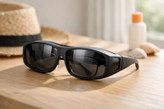 Best UV Protection Eyewear for Prescription Glasses