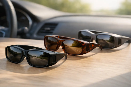 Top Polarized Driving Glasses Options