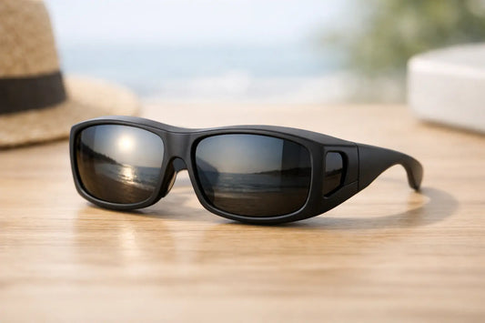 Do Polarized Lenses Block UV?