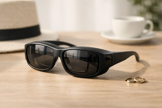 How to Wear Fit-Overs Stylishly in 7 Smart Ways