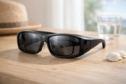 What Are UV400 Lenses and Do You Need Them?