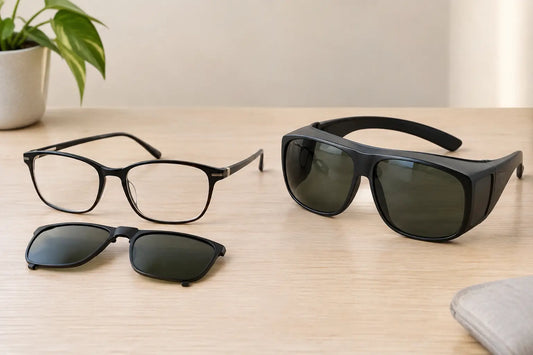 Clip Ons Versus Fitovers: Which Fits Better?