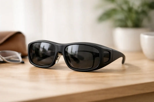 Best Sunglasses for Glasses Wearers