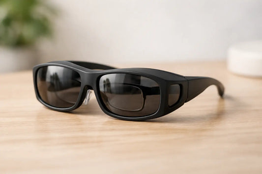 Best Kids Over-Glasses Sunglasses Guide