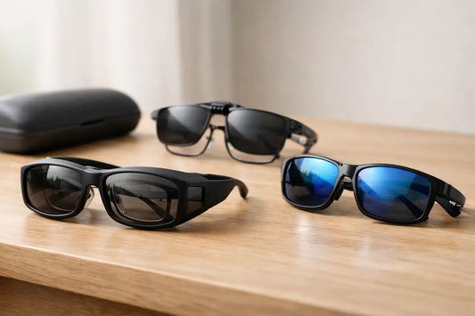 Fitover Alternatives That Work With Your Glasses