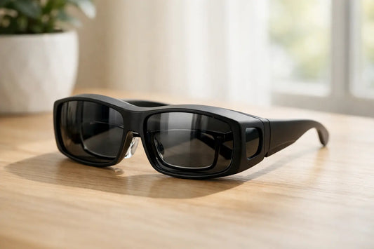 Prescription Glasses Sunglasses That Work
