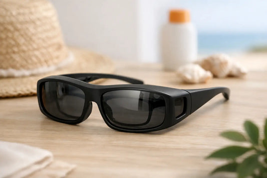UV Protection Sunglasses Guide That Helps