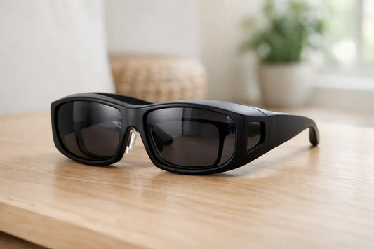 Are Fit Over Sunglasses Worth It?