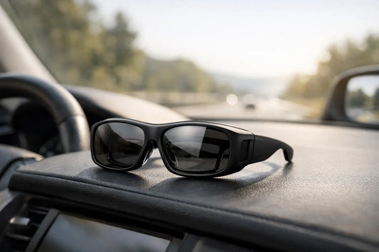 Driving Sunglasses Buyer Guide for Clearer Vision
