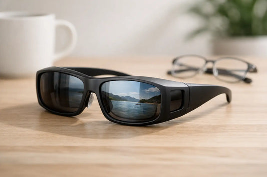 Are Polarized Lenses Worth It? Yes, Usually