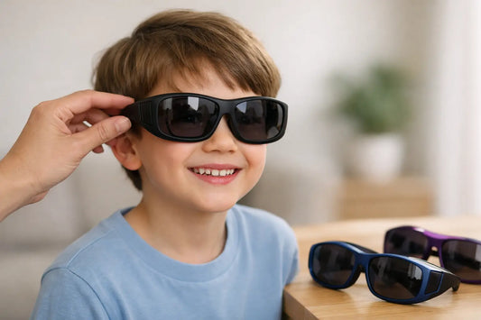 How to Buy Kids Fit-Overs That Actually Fit