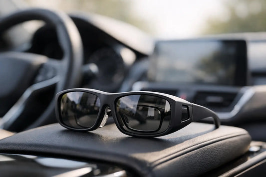 Best Fit Over Sunglasses for Driving