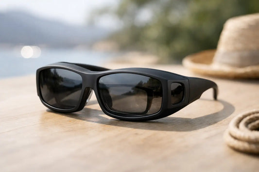 Best Sunglasses for Outdoor Glare