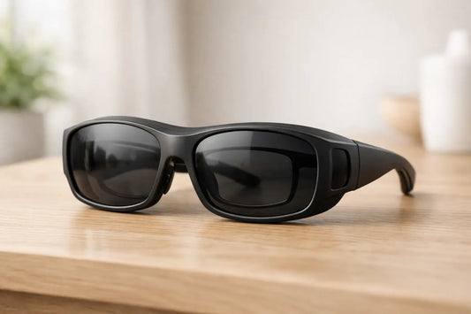 Best Sunglasses for Light Sensitivity