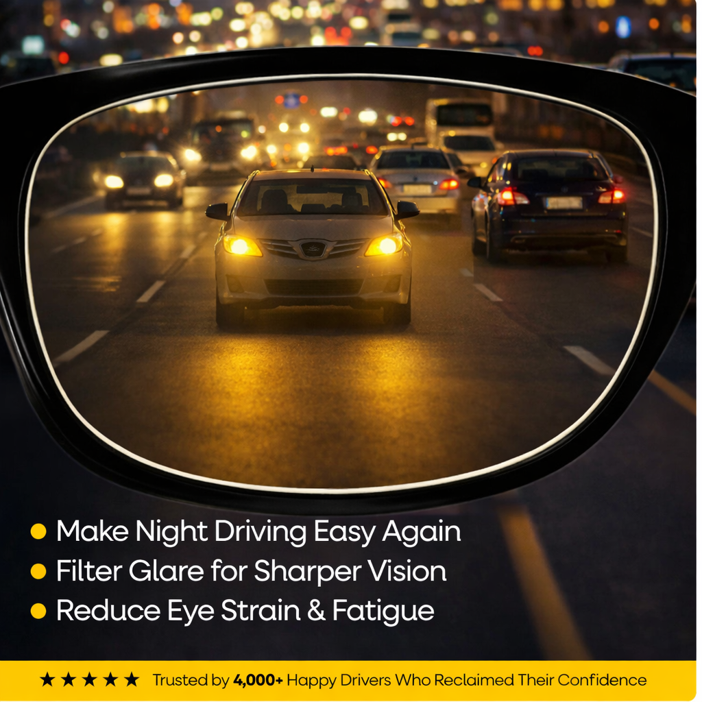 Myliia NOX™ - Night Glasses