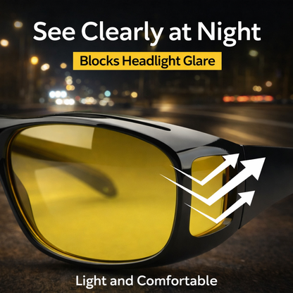 Myliia NOX™ - Night Glasses