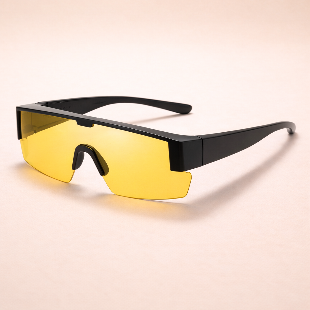 Myliia NOX™ - Night Glasses