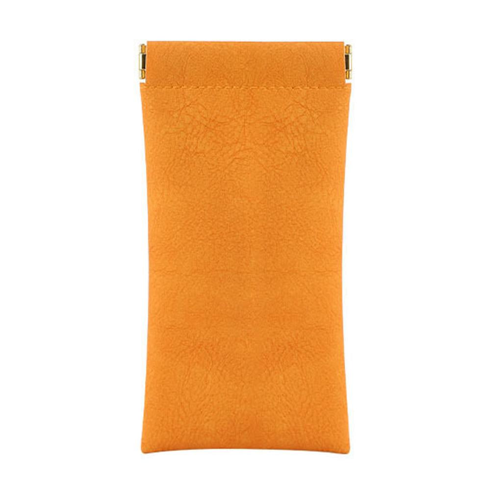 Myliia - Leather Pouch